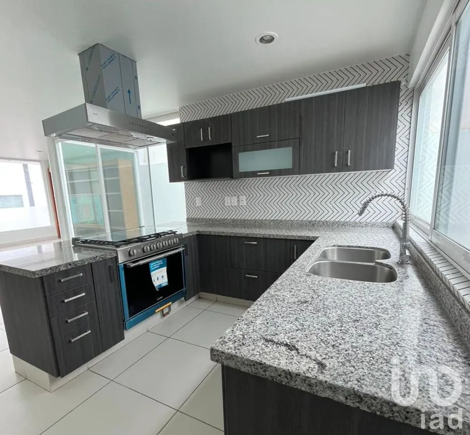Casa en Venta en Zibatá, El Marqués, Querétaro | NEX-302753 | iad México | Foto 5 de 12