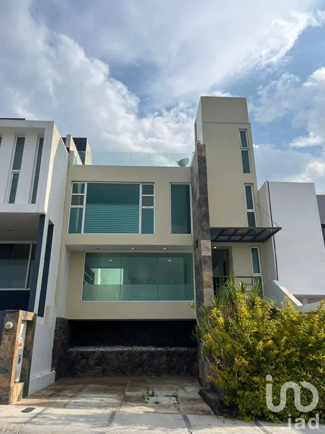 Casa en Venta en Zibatá, El Marqués, Querétaro | NEX-302753 | iad México | Foto 1 de 12