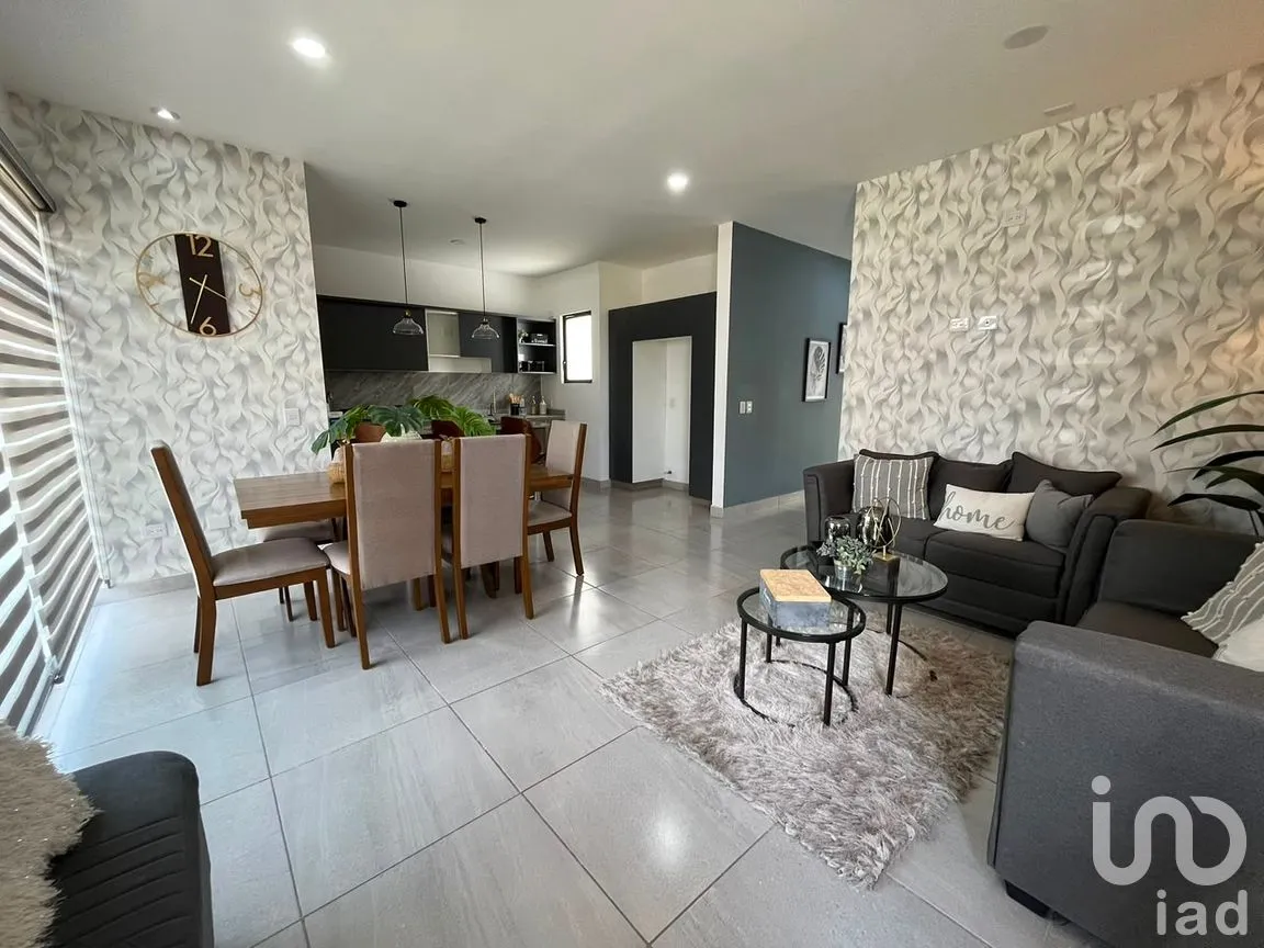 Departamento en Venta en Puerta Real, Corregidora, Querétaro | NEX-303241 | iad México | Foto 2 de 12