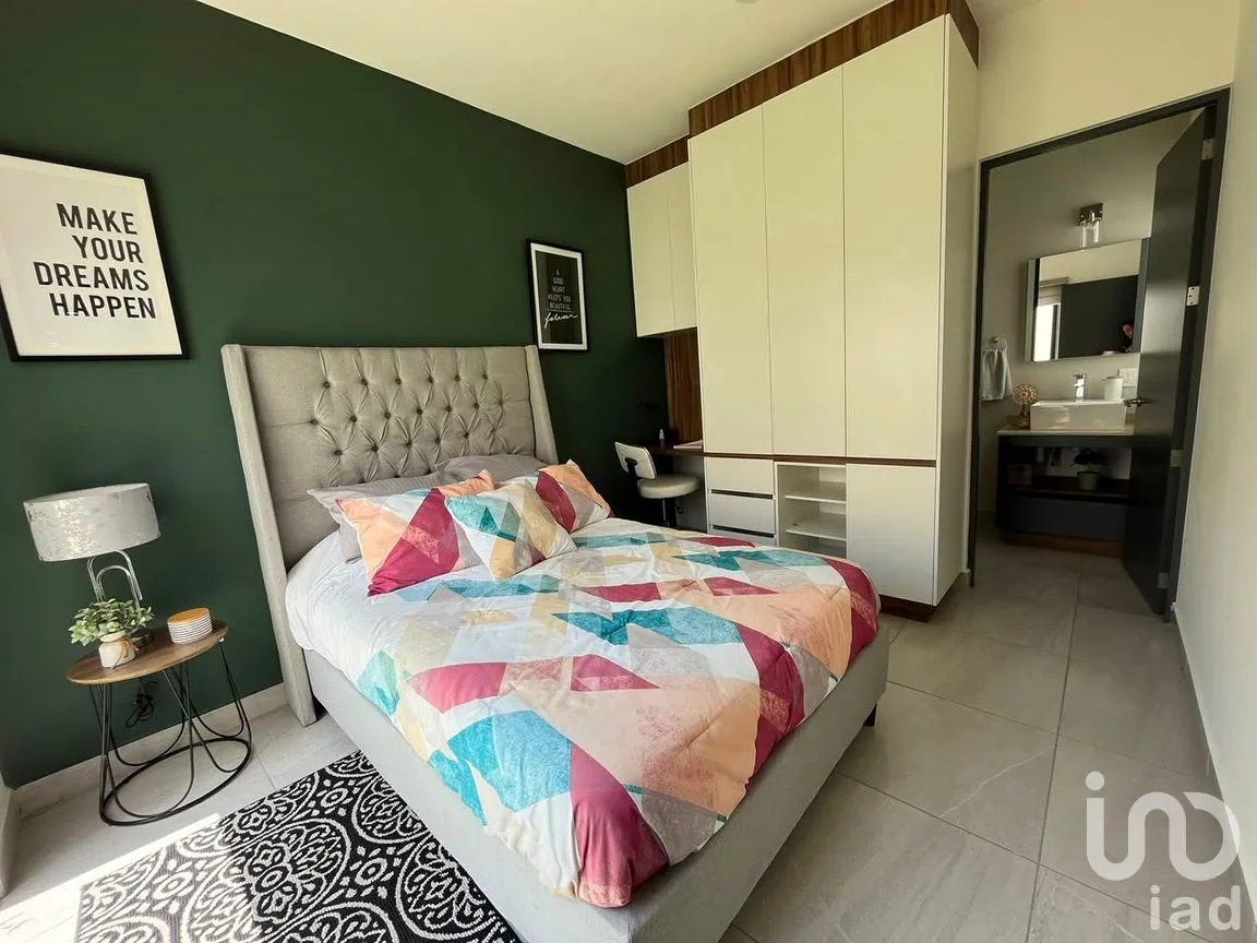 Departamento en Venta en Puerta Real, Corregidora, Querétaro | NEX-303241 | iad México | Foto 11 de 12