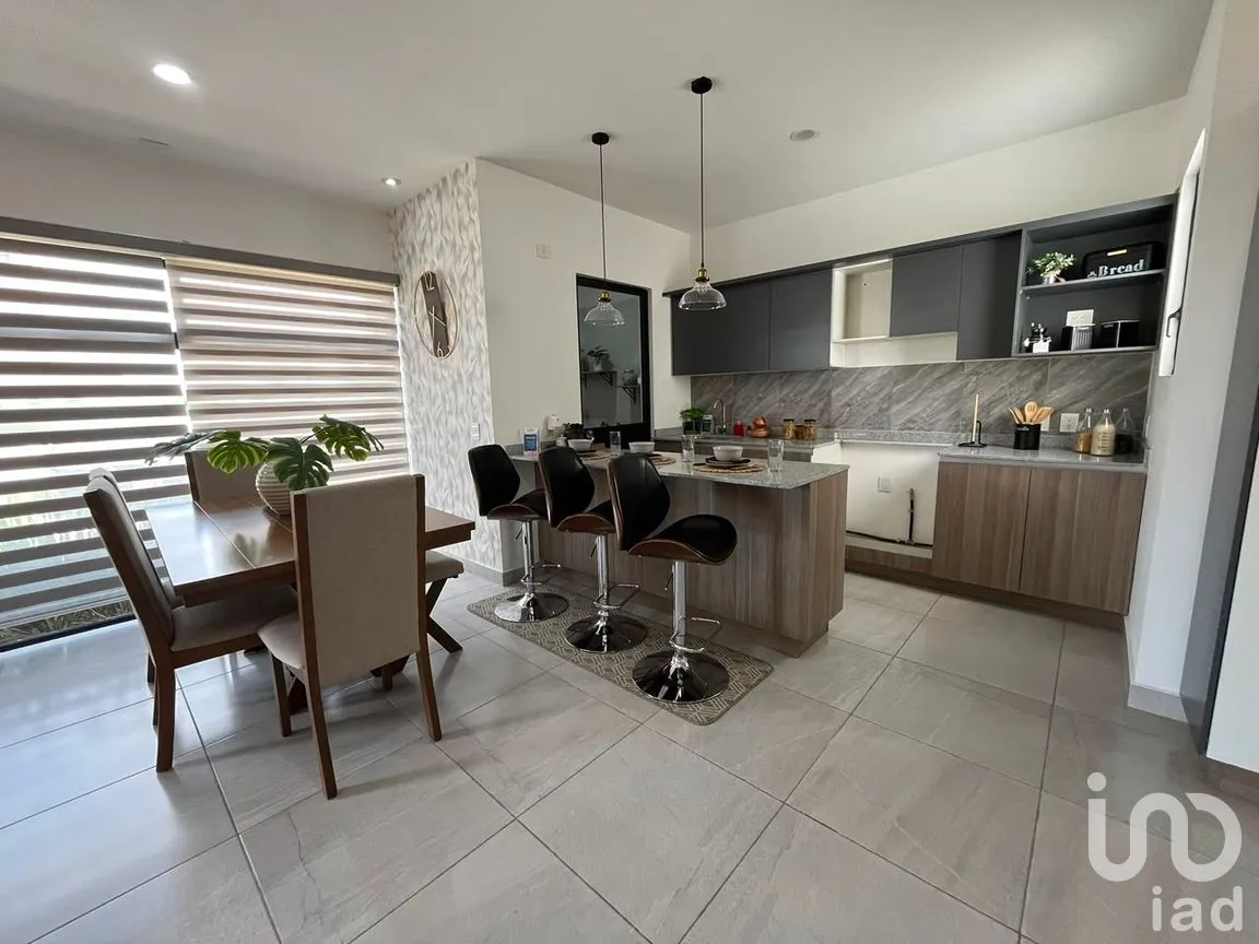 Departamento en Venta en Puerta Real, Corregidora, Querétaro | NEX-303241 | iad México | Foto 3 de 12