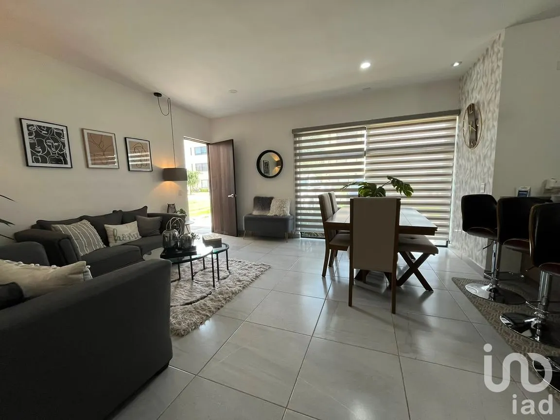 Departamento en Venta en Puerta Real, Corregidora, Querétaro | NEX-303241 | iad México | Foto 4 de 12