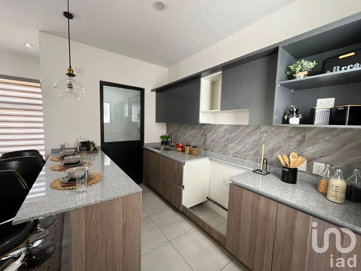 Departamento en Venta en Puerta Real, Corregidora, Querétaro | NEX-303241 | iad México | Foto 5 de 12