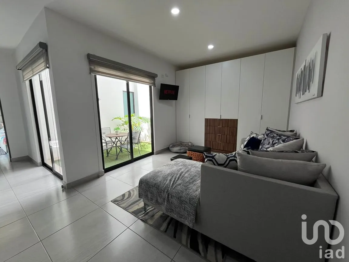 Departamento en Venta en Puerta Real, Corregidora, Querétaro | NEX-303241 | iad México | Foto 6 de 12