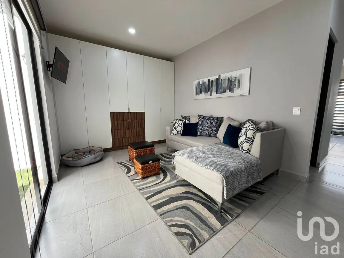Departamento en Venta en Puerta Real, Corregidora, Querétaro | NEX-303241 | iad México | Foto 7 de 12