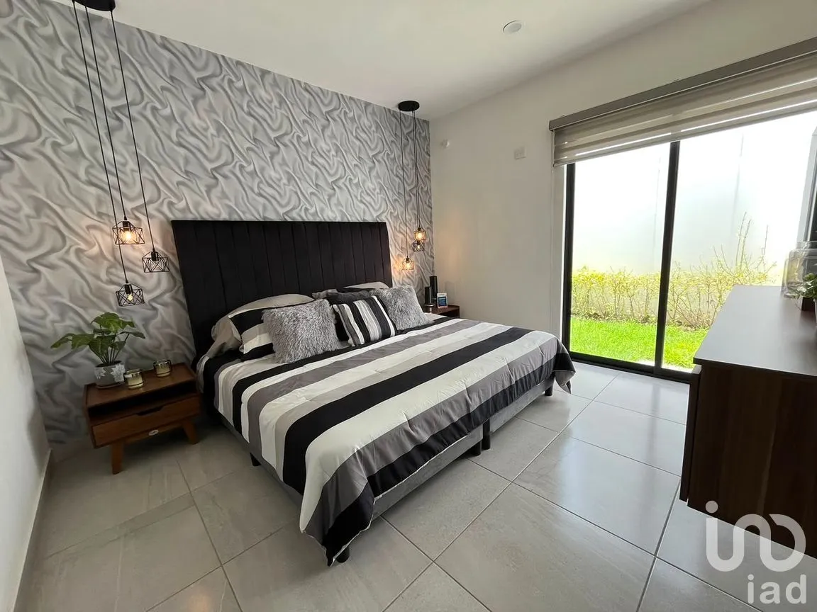 Departamento en Venta en Puerta Real, Corregidora, Querétaro | NEX-303241 | iad México | Foto 8 de 12
