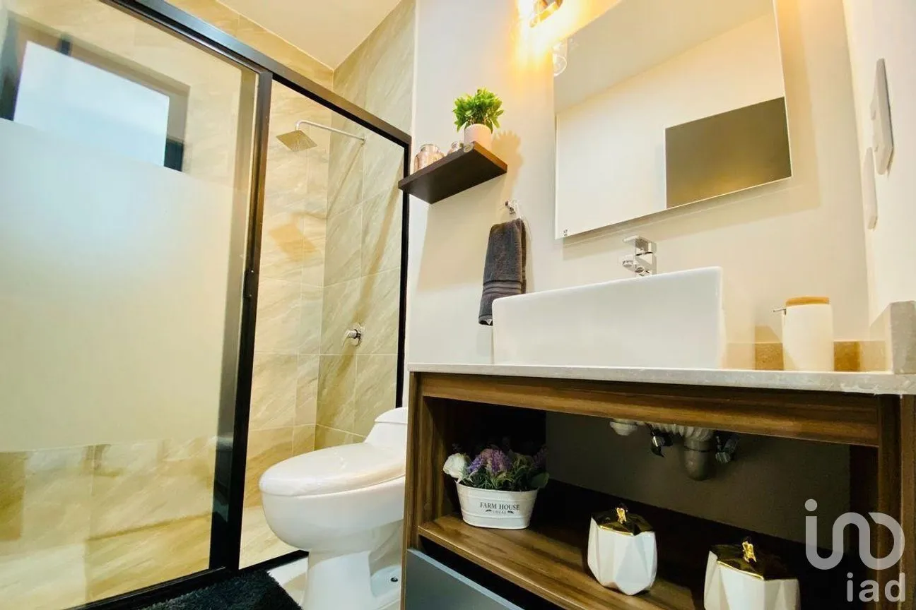 Departamento en Venta en Puerta Real, Corregidora, Querétaro | NEX-303241 | iad México | Foto 9 de 12