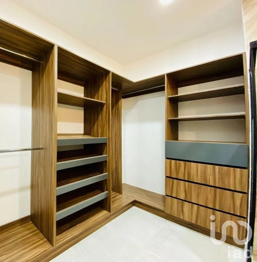 Departamento en Venta en Puerta Real, Corregidora, Querétaro | NEX-303241 | iad México | Foto 10 de 12