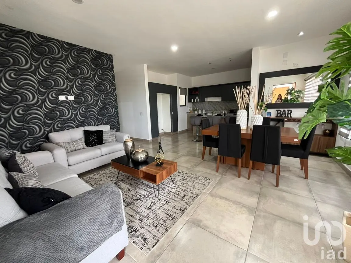 Departamento en Venta en Puerta Real, Corregidora, Querétaro | NEX-303253 | iad México | Foto 2 de 12