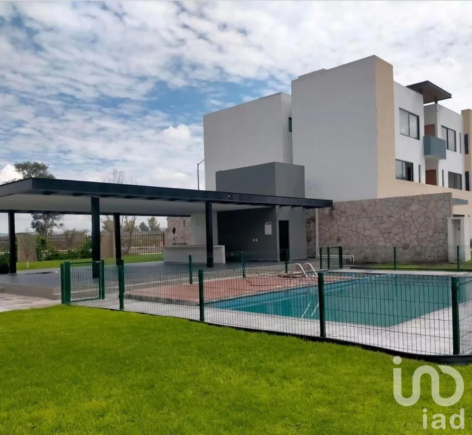 Departamento en Venta en Puerta Real, Corregidora, Querétaro | NEX-303253 | iad México | Foto 12 de 12
