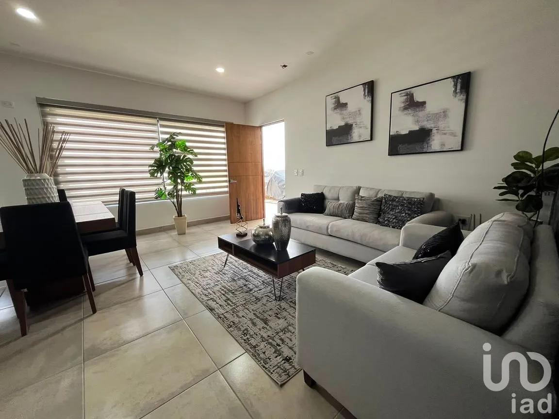 Departamento en Venta en Puerta Real, Corregidora, Querétaro | NEX-303253 | iad México | Foto 3 de 12