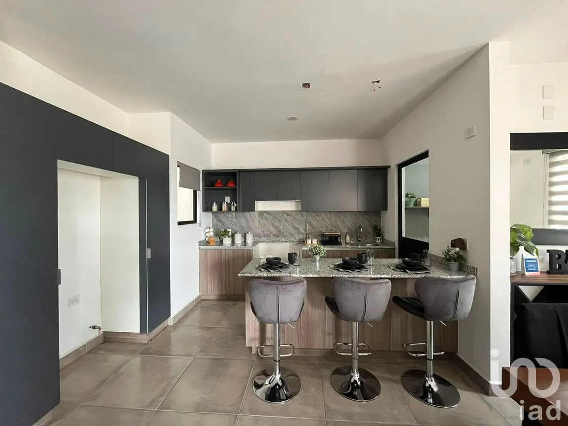 Departamento en Venta en Puerta Real, Corregidora, Querétaro | NEX-303253 | iad México | Foto 4 de 12