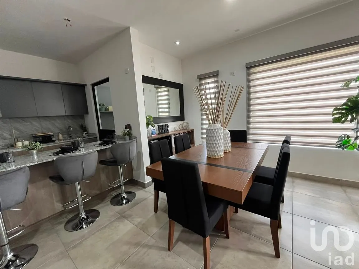 Departamento en Venta en Puerta Real, Corregidora, Querétaro | NEX-303253 | iad México | Foto 5 de 12