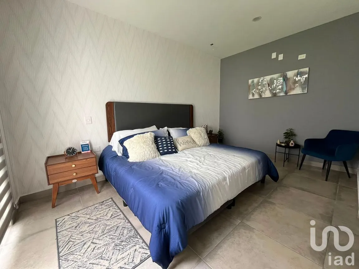 Departamento en Venta en Puerta Real, Corregidora, Querétaro | NEX-303253 | iad México | Foto 7 de 12