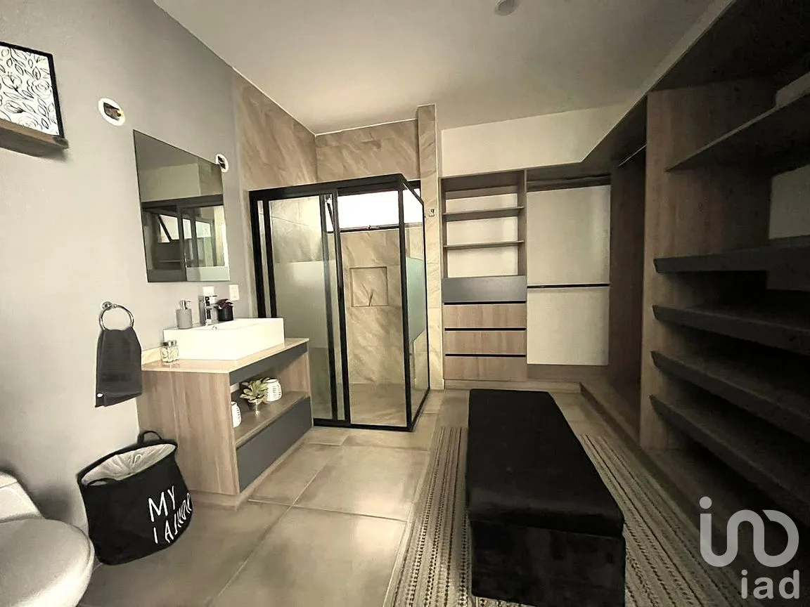 Departamento en Venta en Puerta Real, Corregidora, Querétaro | NEX-303253 | iad México | Foto 8 de 12