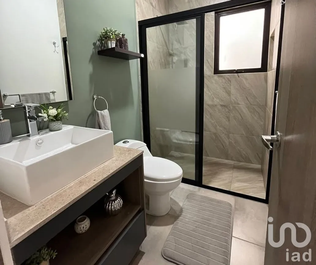 Departamento en Venta en Puerta Real, Corregidora, Querétaro | NEX-303253 | iad México | Foto 9 de 12