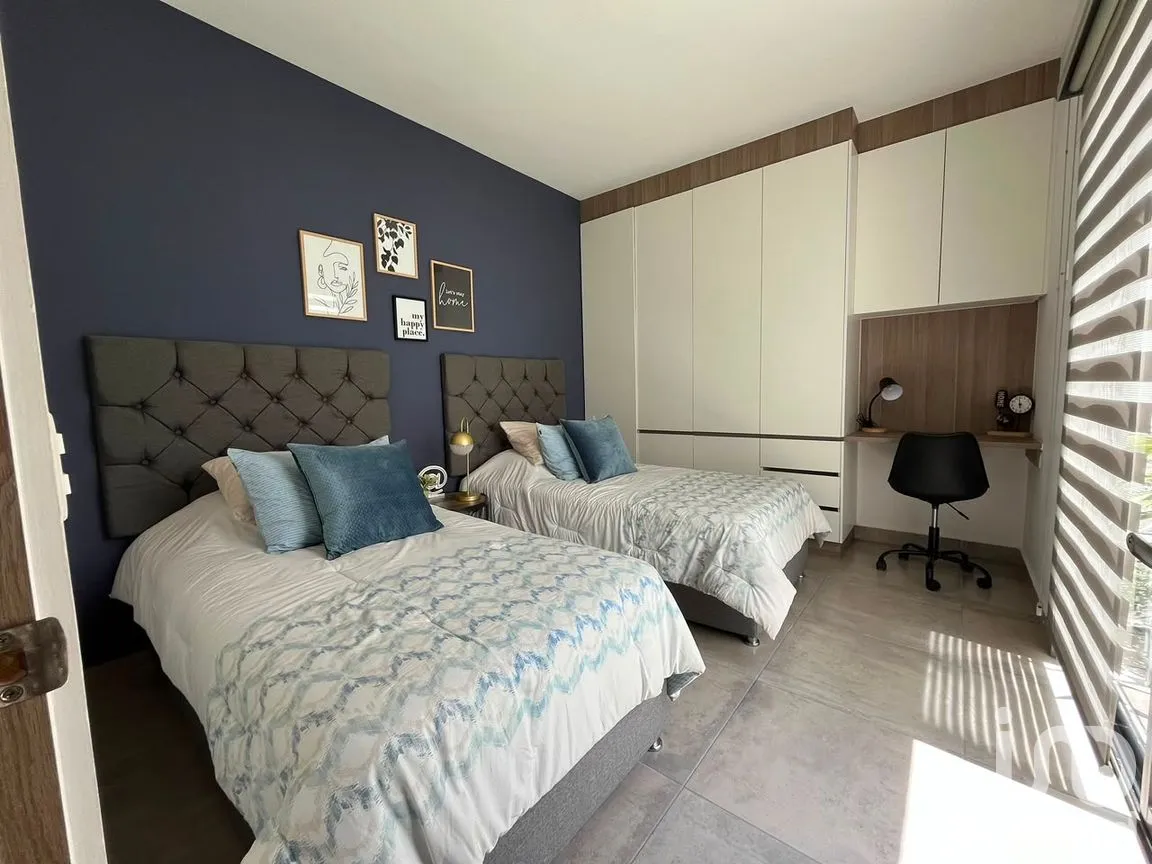 Departamento en Venta en Puerta Real, Corregidora, Querétaro | NEX-303253 | iad México | Foto 10 de 12