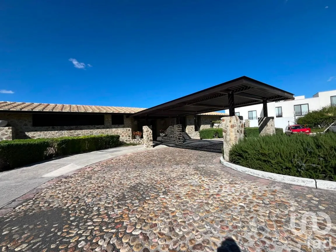 Terreno en Venta en Zibatá, El Marqués, Querétaro | NEX-303951 | iad México | Foto 2 de 10