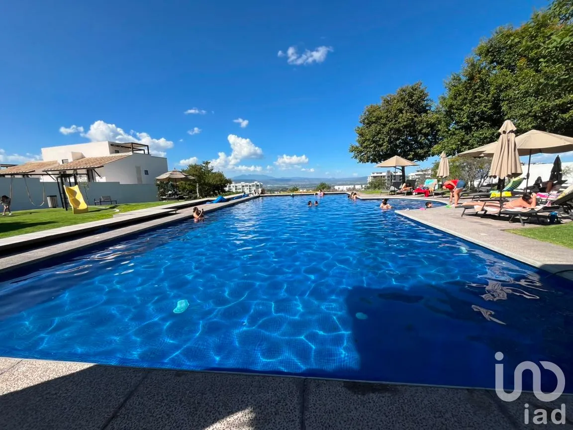 Terreno en Venta en Zibatá, El Marqués, Querétaro | NEX-303951 | iad México | Foto 4 de 10