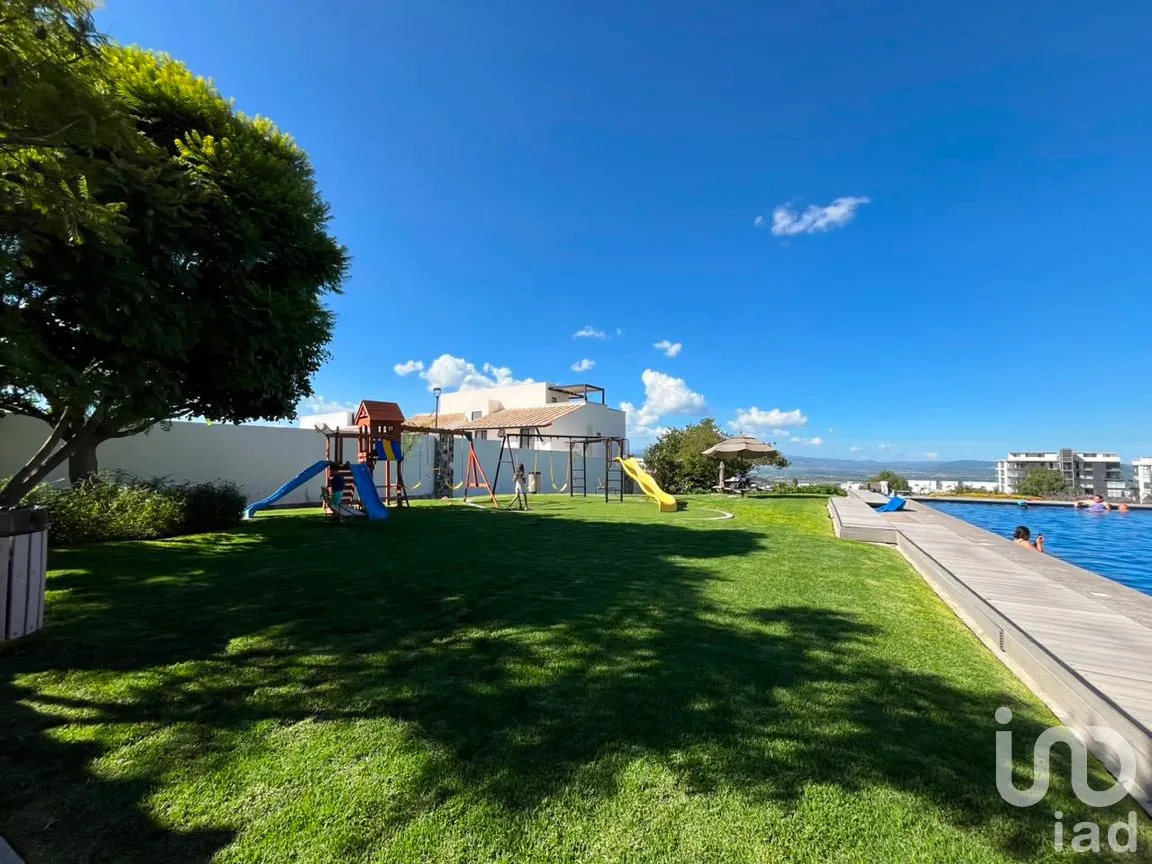 Terreno en Venta en Zibatá, El Marqués, Querétaro | NEX-303951 | iad México | Foto 5 de 10