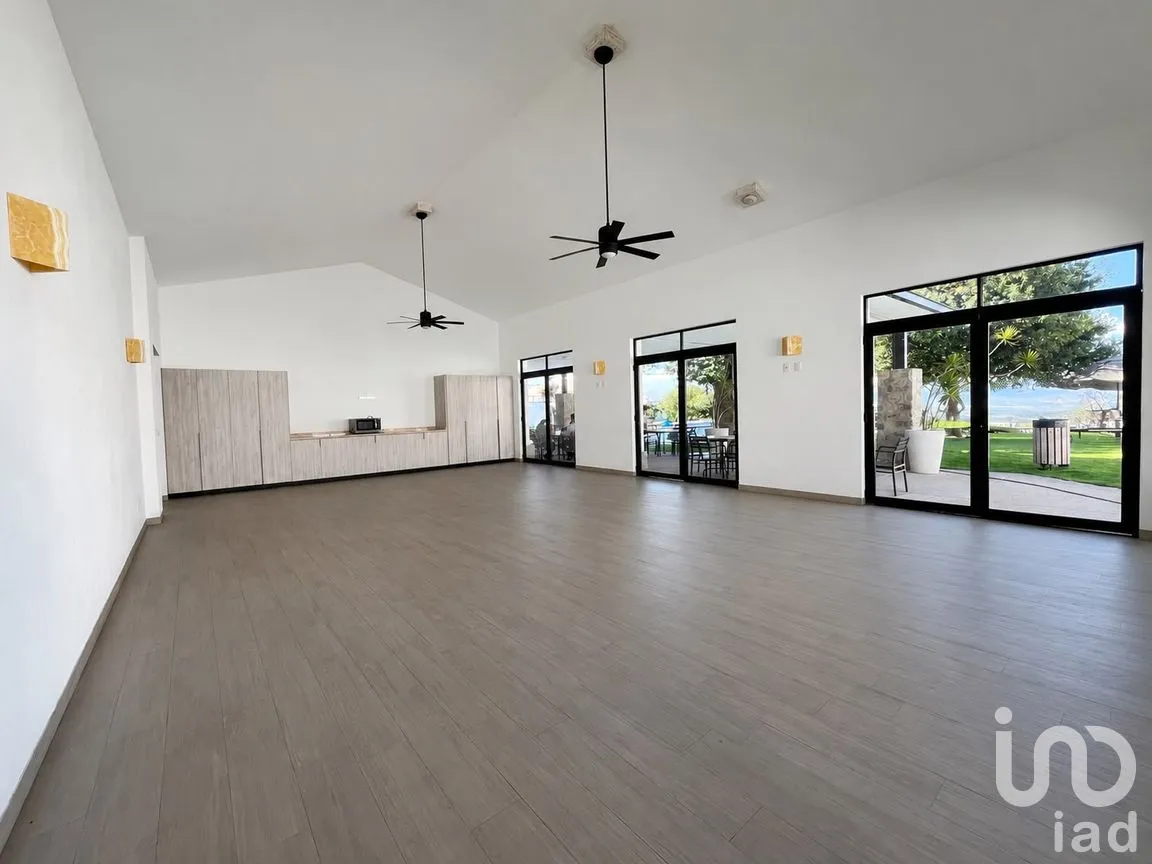 Terreno en Venta en Zibatá, El Marqués, Querétaro | NEX-303951 | iad México | Foto 10 de 10