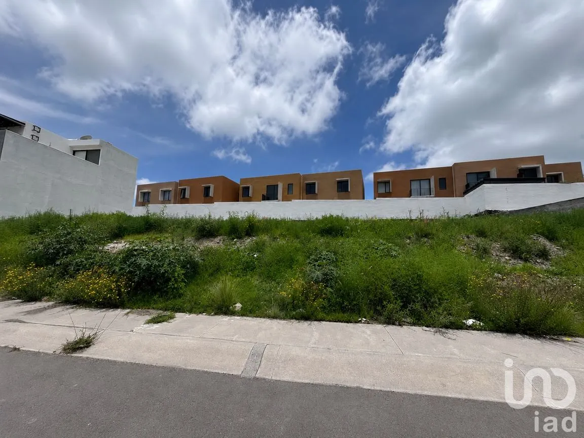 Terreno en Venta en Zibatá, El Marqués, Querétaro | NEX-303951 | iad México | Foto 1 de 10