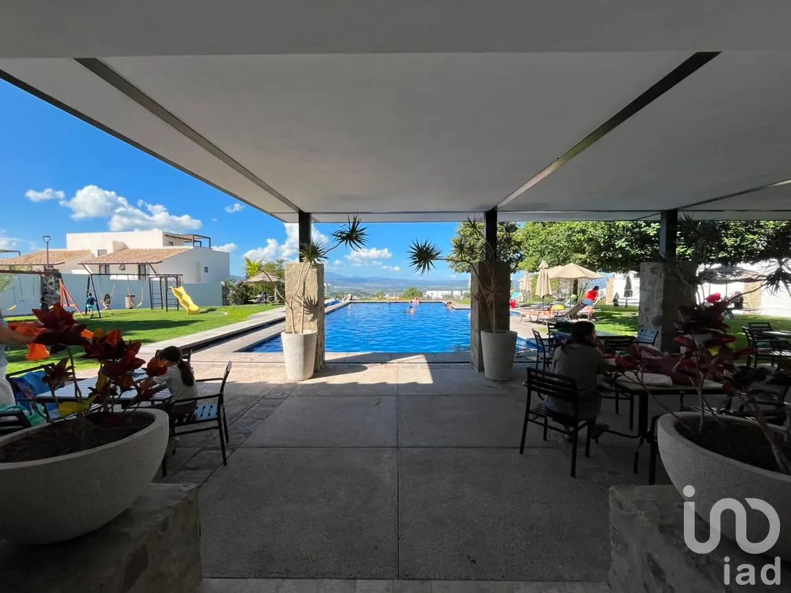 Terreno en Venta en Zibatá, El Marqués, Querétaro | NEX-303953 | iad México | Foto 5 de 9