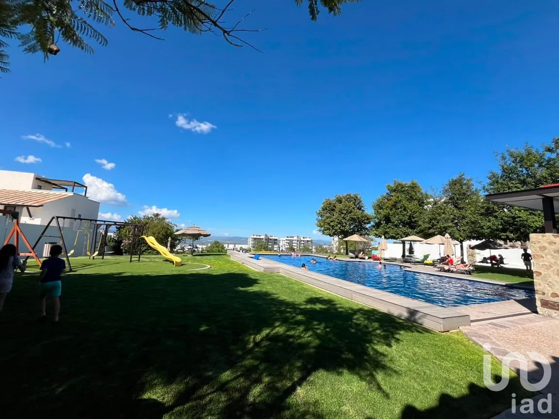 Terreno en Venta en Zibatá, El Marqués, Querétaro | NEX-303953 | iad México | Foto 6 de 9