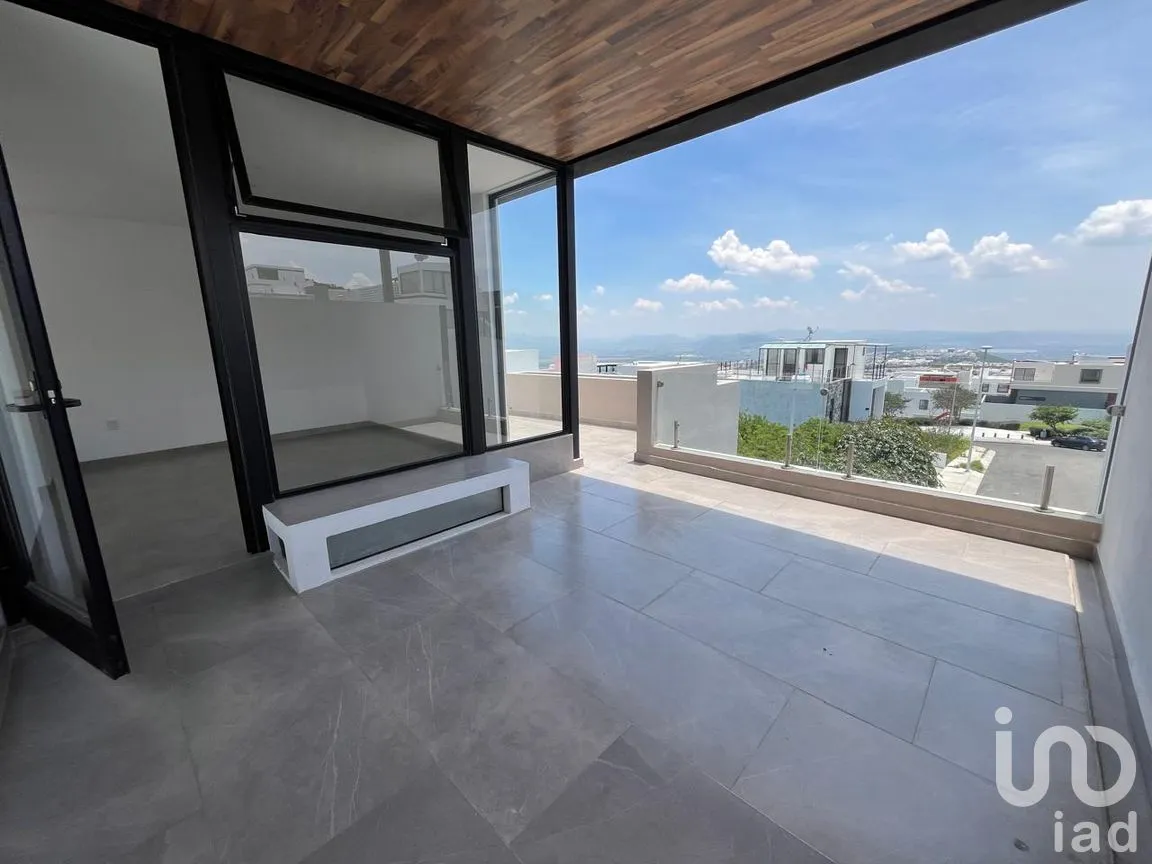 Casa en Venta en Zibatá, El Marqués, Querétaro | NEX-304944 | iad México | Foto 23 de 24