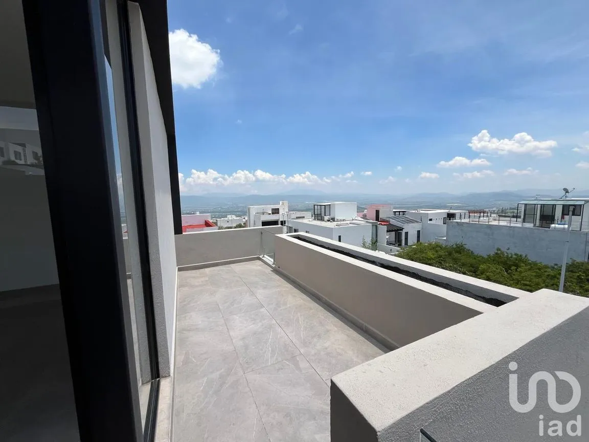 Casa en Venta en Zibatá, El Marqués, Querétaro | NEX-304944 | iad México | Foto 24 de 24