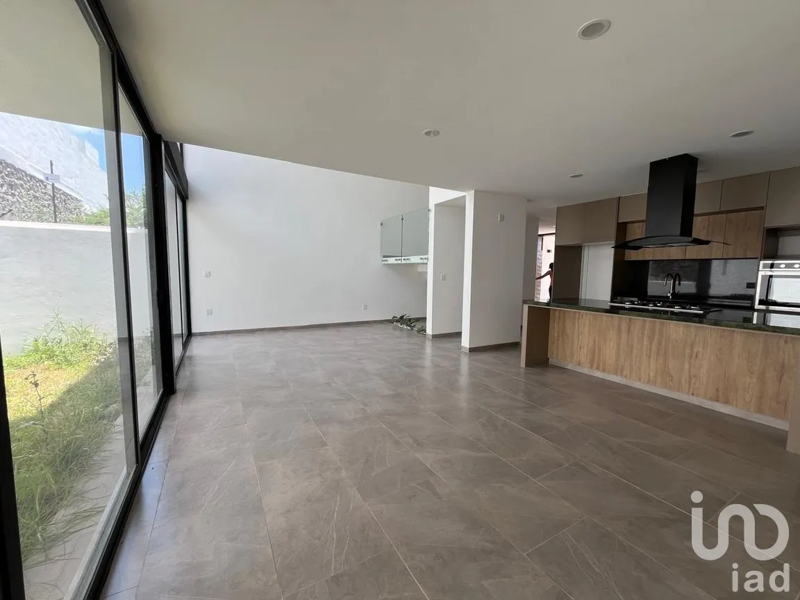 Casa en Venta en Zibatá, El Marqués, Querétaro | NEX-304944 | iad México | Foto 4 de 24