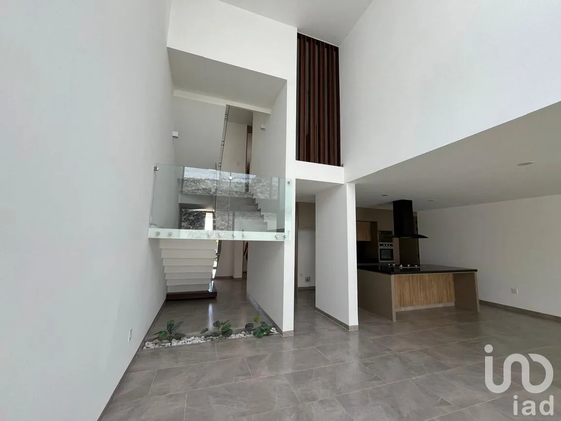 Casa en Venta en Zibatá, El Marqués, Querétaro | NEX-304944 | iad México | Foto 9 de 24