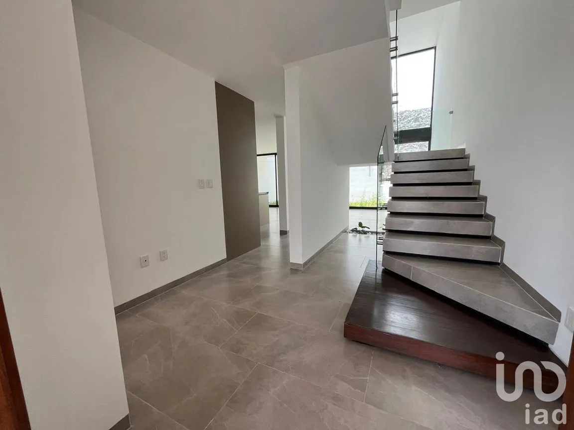 Casa en Venta en Zibatá, El Marqués, Querétaro | NEX-304944 | iad México | Foto 10 de 24