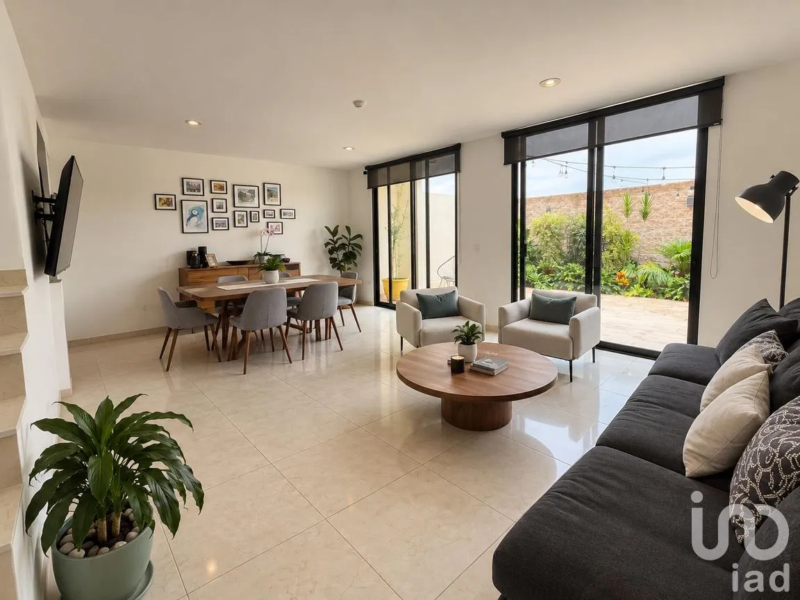 Casa en Venta en Zibatá, El Marqués, Querétaro | NEX-306695 | iad México | Foto 2 de 21