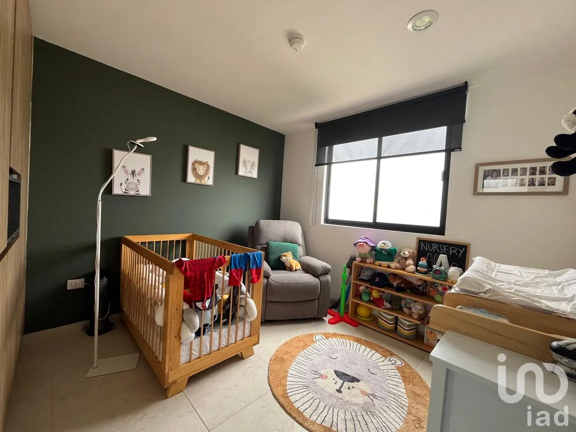 Casa en Venta en Zibatá, El Marqués, Querétaro | NEX-306695 | iad México | Foto 12 de 21