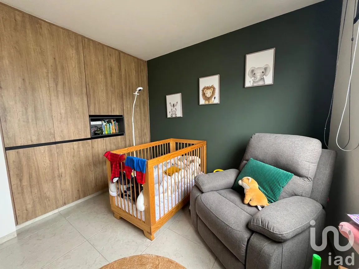 Casa en Venta en Zibatá, El Marqués, Querétaro | NEX-306695 | iad México | Foto 13 de 21