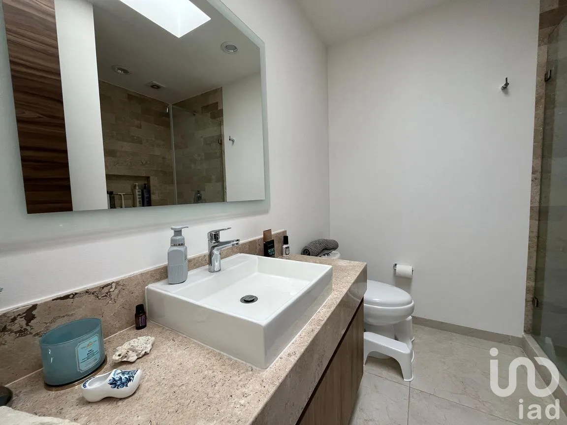 Casa en Venta en Zibatá, El Marqués, Querétaro | NEX-306695 | iad México | Foto 15 de 21