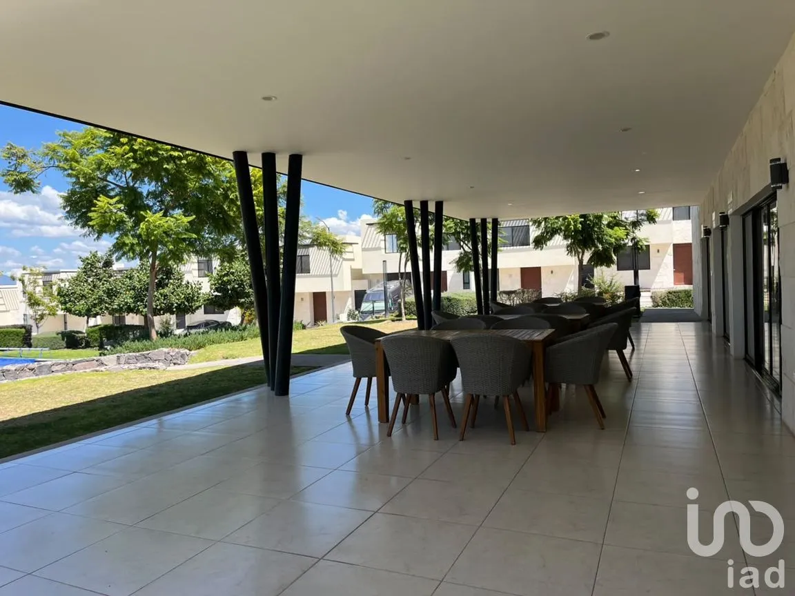 Casa en Venta en Zibatá, El Marqués, Querétaro | NEX-306695 | iad México | Foto 17 de 21