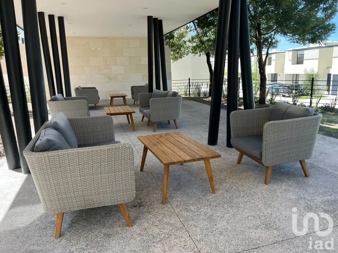 Casa en Venta en Zibatá, El Marqués, Querétaro | NEX-306695 | iad México | Foto 18 de 21