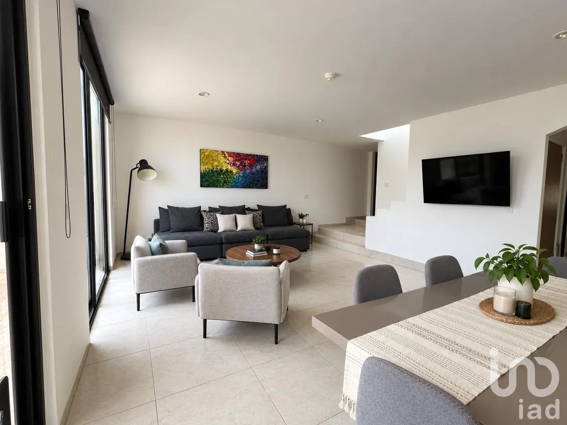 Casa en Venta en Zibatá, El Marqués, Querétaro | NEX-306695 | iad México | Foto 3 de 21