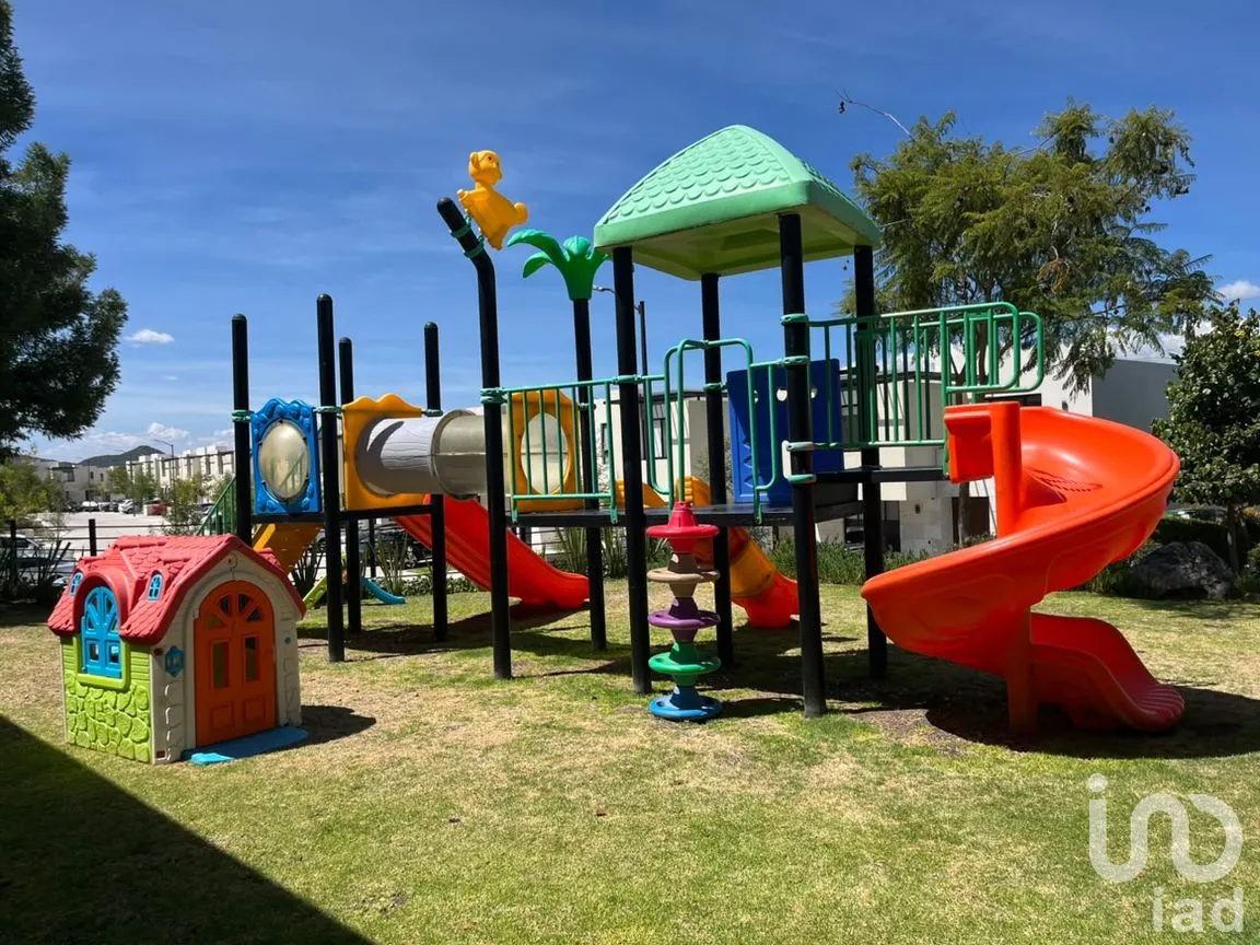 Casa en Venta en Zibatá, El Marqués, Querétaro | NEX-306695 | iad México | Foto 21 de 21