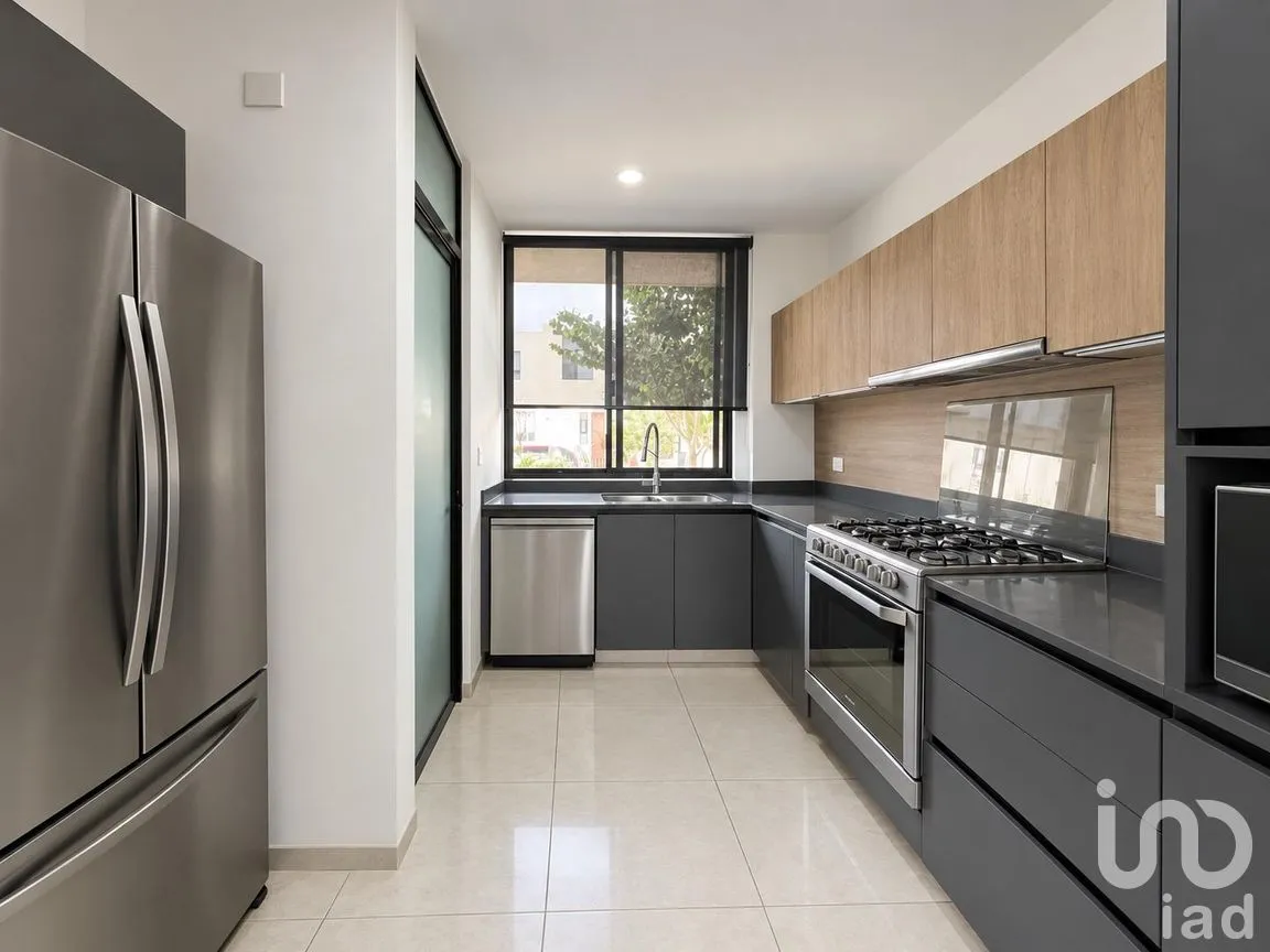 Casa en Venta en Zibatá, El Marqués, Querétaro | NEX-306695 | iad México | Foto 4 de 21
