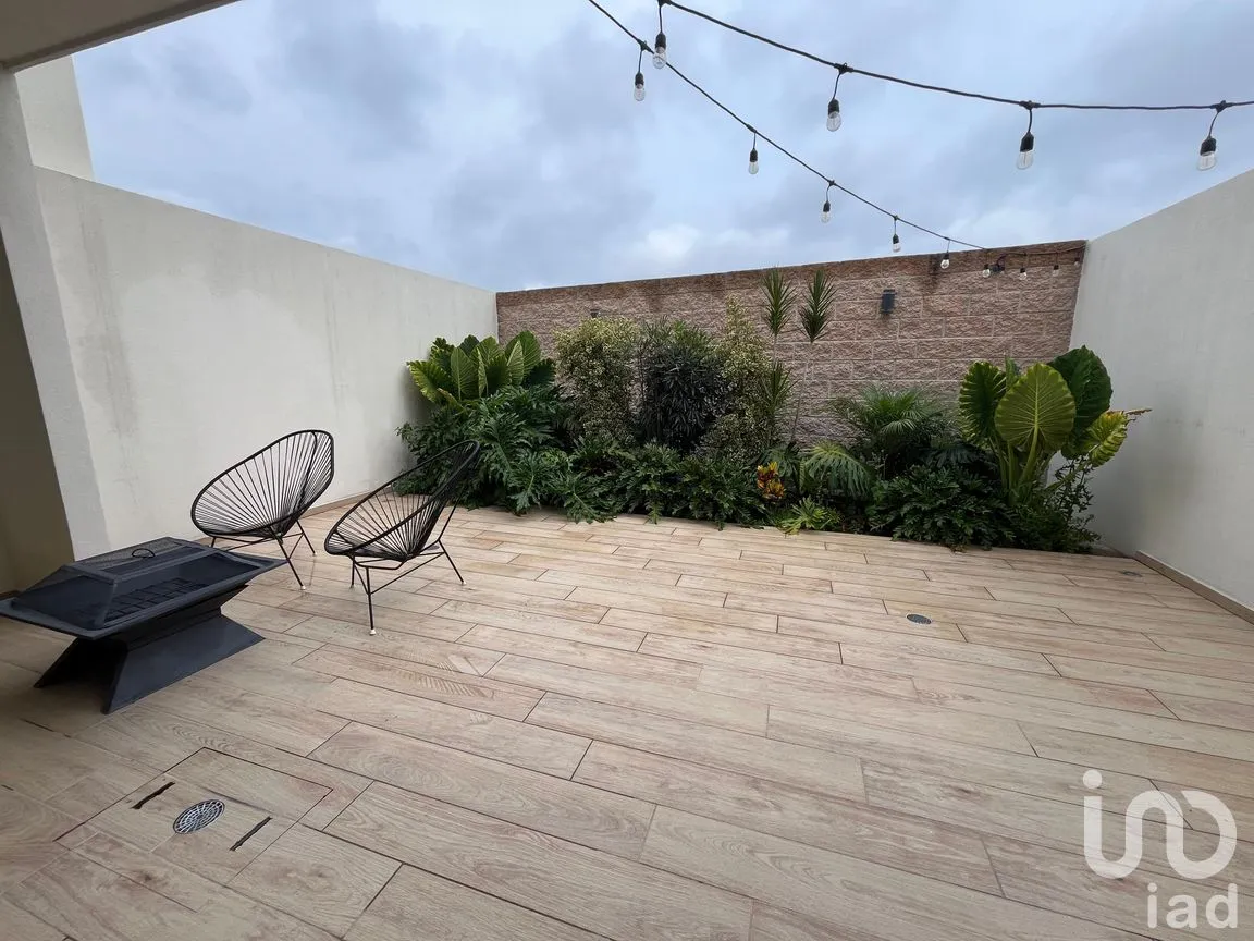 Casa en Venta en Zibatá, El Marqués, Querétaro | NEX-306695 | iad México | Foto 5 de 21