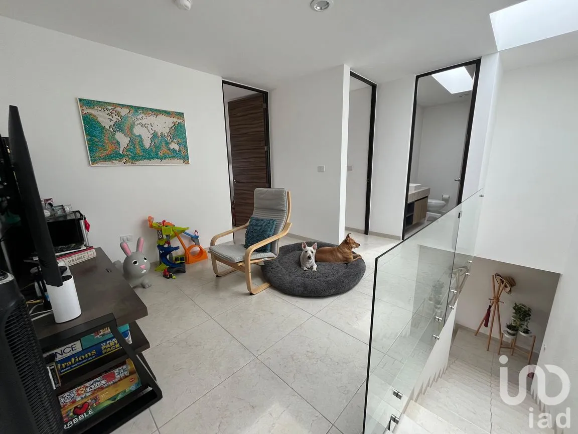 Casa en Venta en Zibatá, El Marqués, Querétaro | NEX-306695 | iad México | Foto 6 de 21