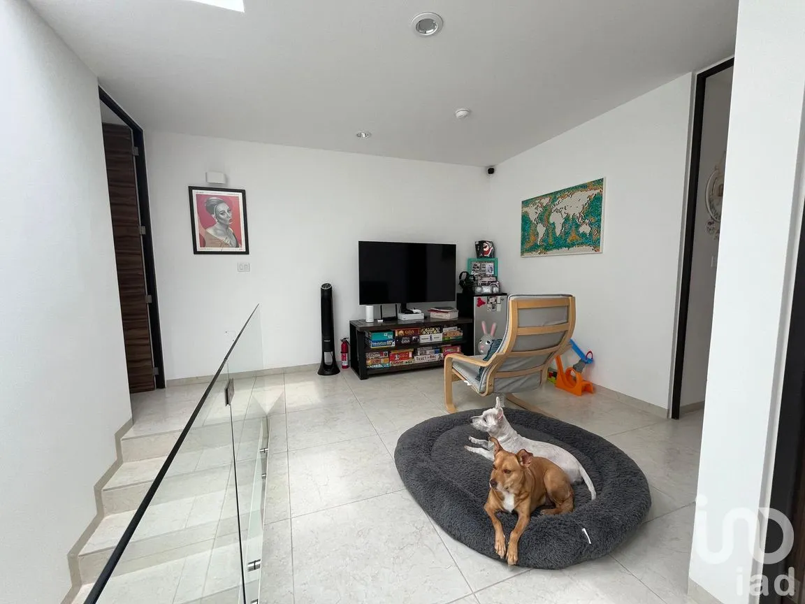 Casa en Venta en Zibatá, El Marqués, Querétaro | NEX-306695 | iad México | Foto 7 de 21