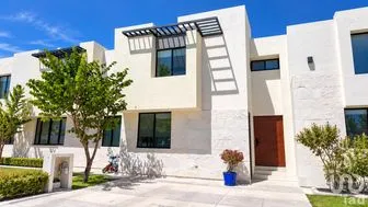 NEX-306695 - Casa en Venta, con 3 recamaras, con 2 baños, con 142 m2 de construcción.