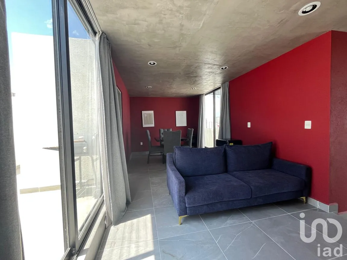 Casa en Renta en Zibatá, El Marqués, Querétaro | NEX-307153 | iad México | Foto 11 de 21