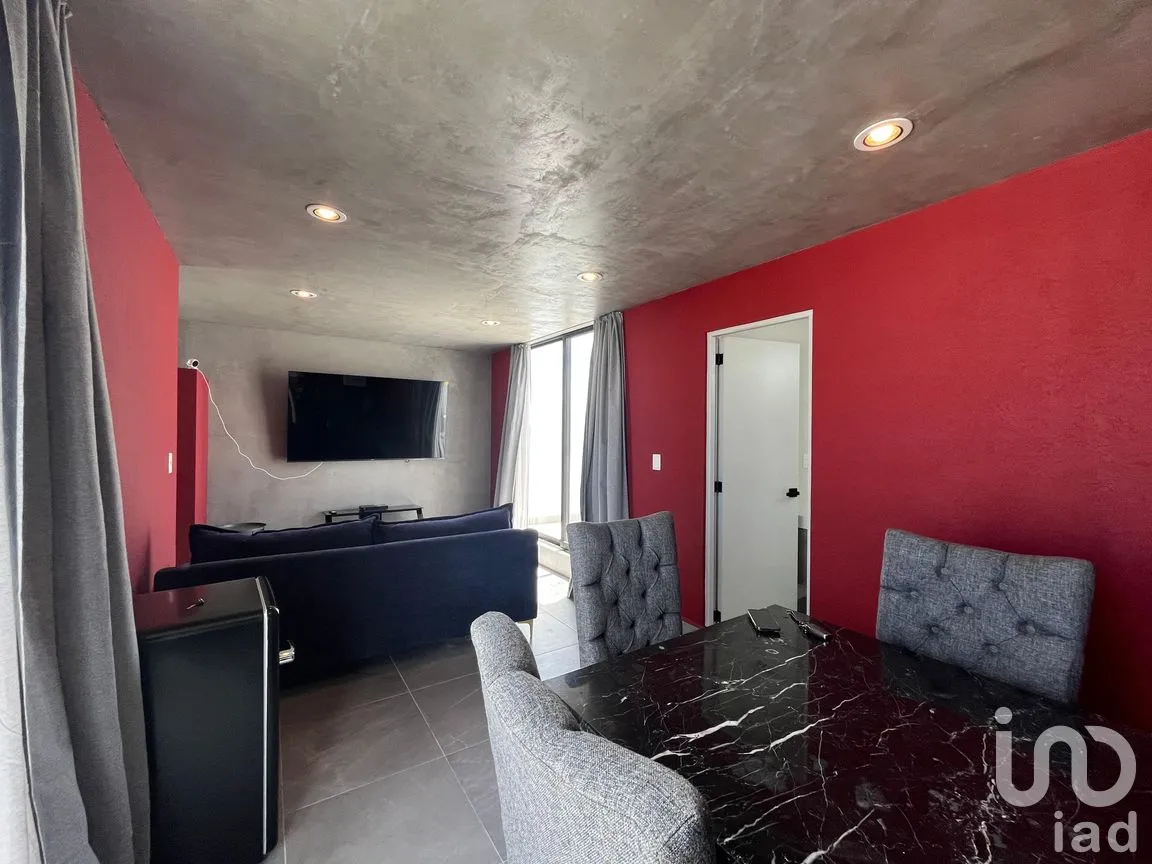 Casa en Renta en Zibatá, El Marqués, Querétaro | NEX-307153 | iad México | Foto 12 de 21