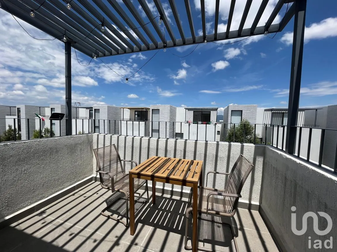 Casa en Renta en Zibatá, El Marqués, Querétaro | NEX-307153 | iad México | Foto 13 de 21
