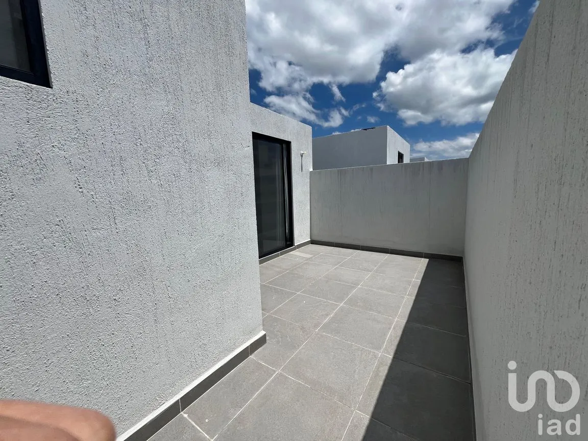 Casa en Renta en Zibatá, El Marqués, Querétaro | NEX-307153 | iad México | Foto 14 de 21